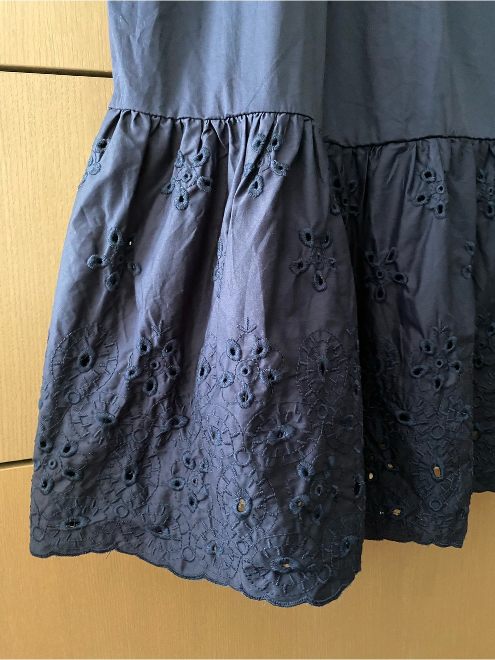 Anthropologie En Saison Barnette maxi dress - Picture 4 of 8
